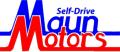 Maun Motors Self Drive - Van and Truck Hire / Rental logo