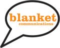 Blanket Communications logo