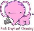 Pink Elephant Cleaning image 1