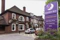 Premier Inn Sevenoaks / Maidstone image 5