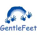 GentleFeet Reflexology logo