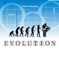 Evolution Roadshow logo