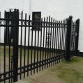 Top Security Fencing (NI) Limited image 8