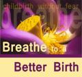 Naturnal Instinct - Breathe to a Better Birth logo