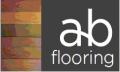 AB Flooring logo