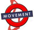 Movement Nights logo