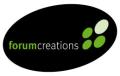 Forum Creations logo