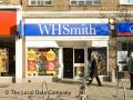 WHSmith logo