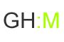 Greg Hamilton Media logo