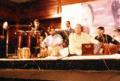 Bollywood Pandits-Exclusive 10 Peice live Bollywood Band image 5