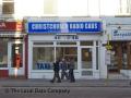 Christchurch Radio Cabs image 1