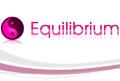 EQUILIBRIUM MOBILE BEAUTY logo
