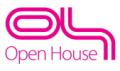 Estate Agents Portishead, Letting Agents Portishead, Estate Agents - Open House logo