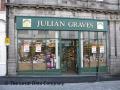 Julian Graves Ltd logo