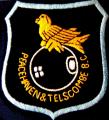 Peacehaven and Telscombe Bowls Club logo