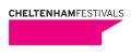 Cheltenham Festivals logo