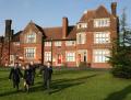 Dame Bradbury's School image 1