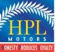 HPL Motors Used Cars Manchester logo