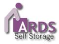 Ards Self Storage and Removals logo