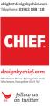 Chief logo