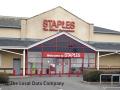 Staples logo