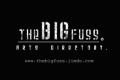 The Big Fuss logo