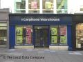 Carphone Warehouse Ltd logo