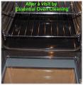 Essential Oven Cleaning image 2