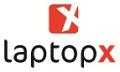Laptop Exchange logo