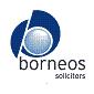 Borneos Solicitors logo