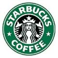 Starbucks Coffee Co logo