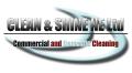 Clean and Shine NE Ltd logo