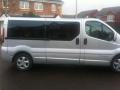 Airport Transfers Liverpool (mclktravel) image 8