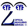 EYE2EYE Optical Measuring Services logo