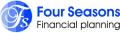 Four Seasons Financial Planning logo