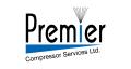 PREMIER Compressor Services logo