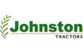 Johnston Tractors logo