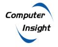 Computer Insight logo