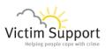 Victim Support in Kent logo