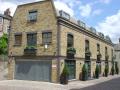 Homesite Estate Agency Notting Hill logo