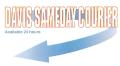 Davis sameday courier image 1