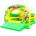 Bouncy Castle Hire Leeds - Family Bounce Inflatables image 8