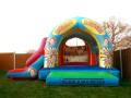 Bubble Bouncers Bouncy Castle Hire image 2