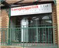 Langleyprint Ltd logo