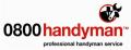 0800Handyman logo