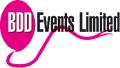 BDD Events Ltd logo