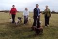 Go Walkies! Montrose.  Dog Walking & Holiday Pet Care Services image 3