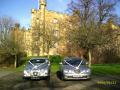 The Classic Collection - Bespoke Wedding Cars image 3