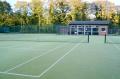 The Tennis Club Hale Barns image 1