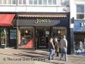 Jones Bootmaker image 1